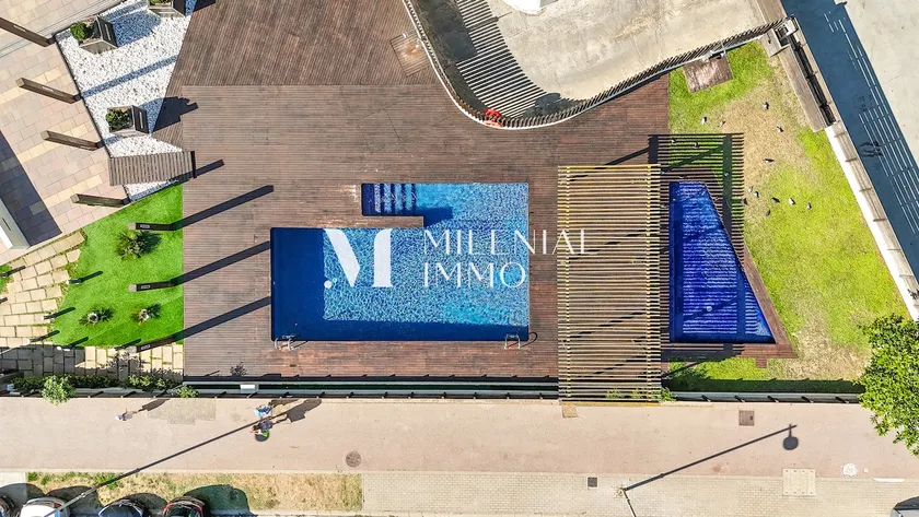 Millennial Immo | Panoramic views of Empuriabrava - Image 1