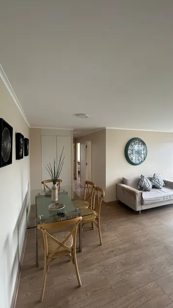 Spacious and central apartment for 5 - Image 1
