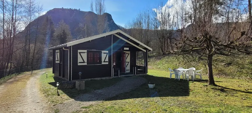 LES CHALETS de MONTORGUEIL - Image 1