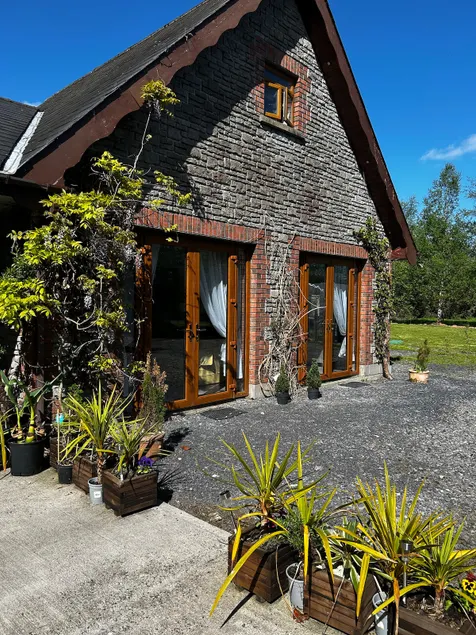 The Old Willow Forge - Image 1