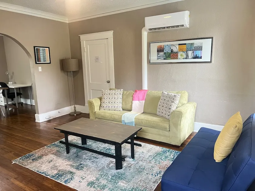 Sweet Stay in Memphis - Image 1