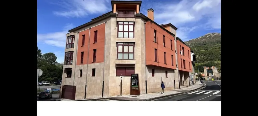 Cozy apartment in Panes - Image 1
