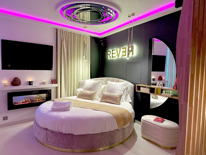 ꧁ Everything to DREAM - Love Room - Jacuzzi ꧂ - Image 1