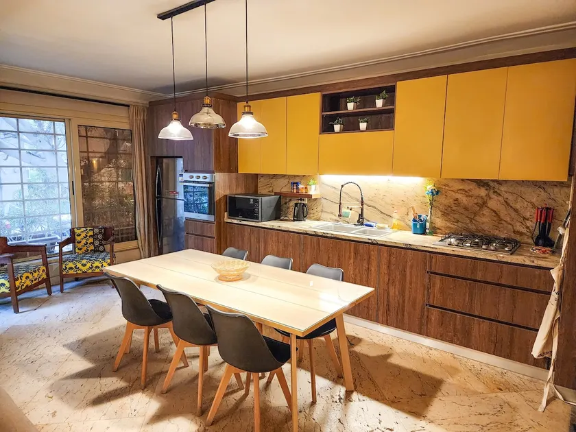 Maadi Comfort: Your Home Away From Home - Image 1
