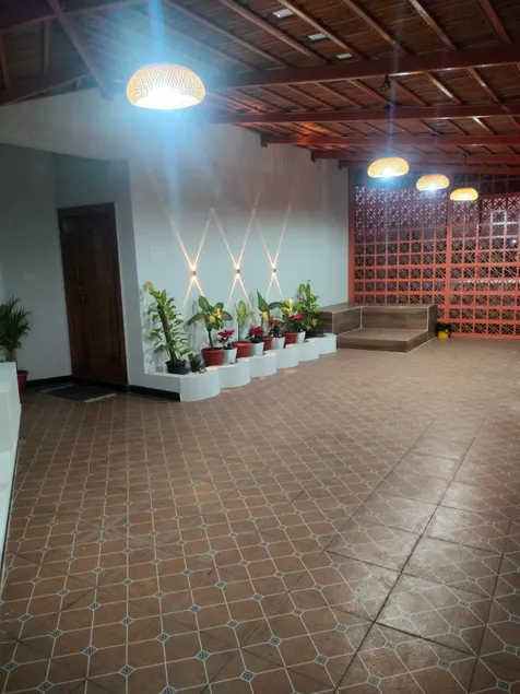 Aarunya Homestay Chitradurga pet friendly - Image 1