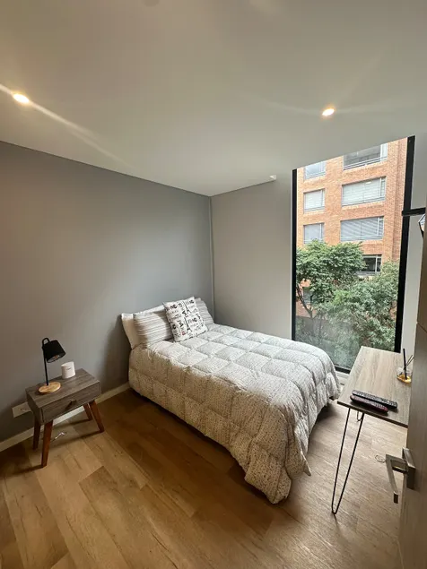 Apartment best location in Parque el Virrey - Image 1