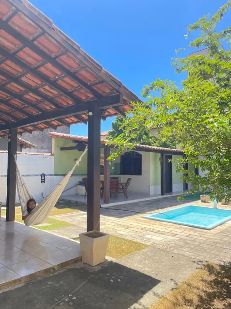 Top house in São Pedro beautiful beach - Image 1