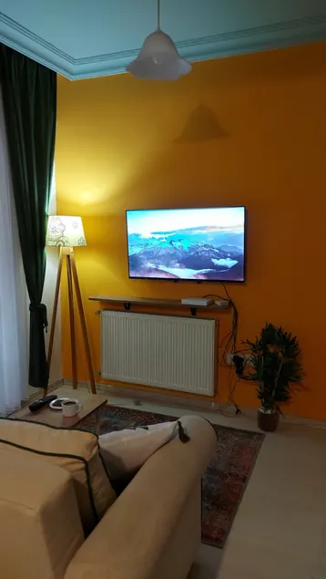 Peaceful Suite Centre of Kadıköy - Image 1
