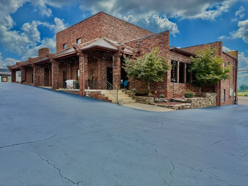 The Block Vacation Rental - Image 1