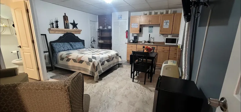 Fantastic Comfortable Place Studio in Lawrence MA - Image 1