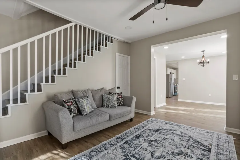 3 Bedroom Townhouse Near Pa/MD Stateline - Image 1