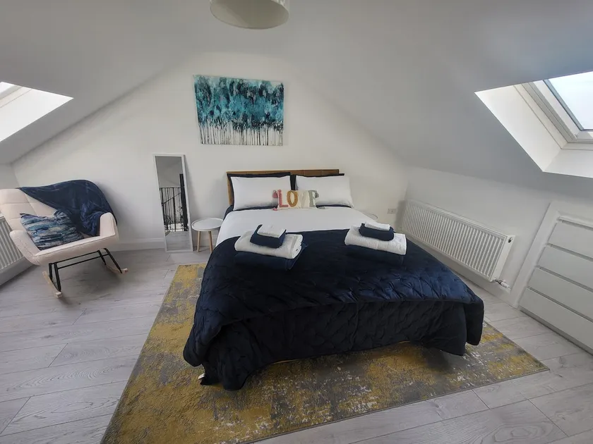 Ballymanus Apartment. - Image 1