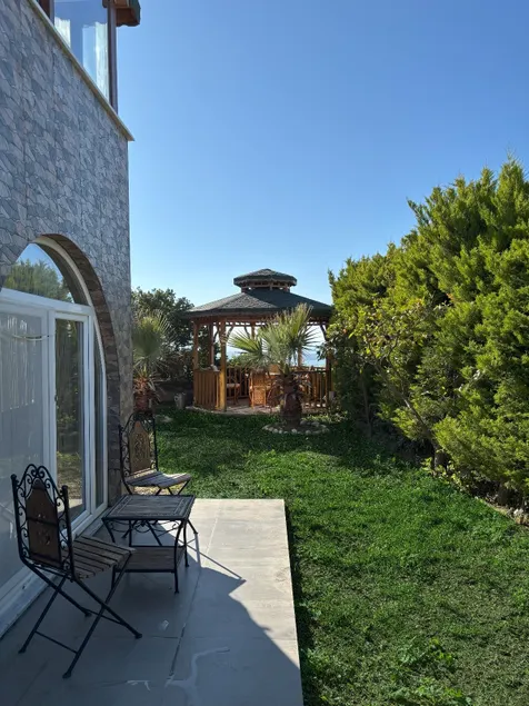 Luxury Vacation in the Heart of Bodrum - Image 1