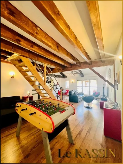 Le Kassin - 6-Person Duplex, close to Tallard Aerodrome - Image 1