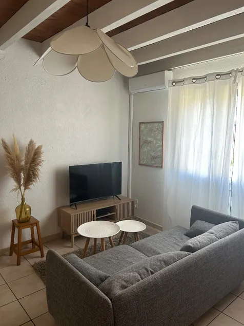 Cozy apartment T1 bis - Image 1