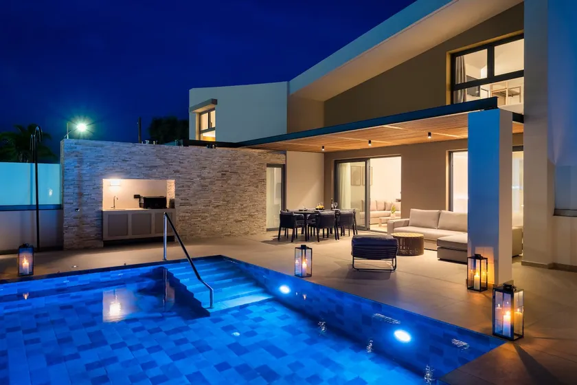 Alma Luxury Villas - Image 1