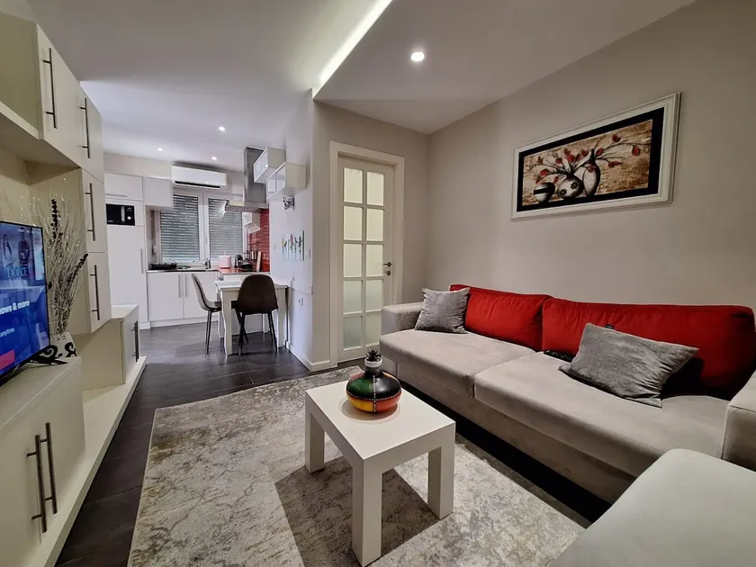MidTown Tirana Harmonia - Image 1