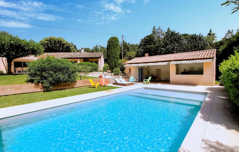 Nice home in Montélimar - Image 1