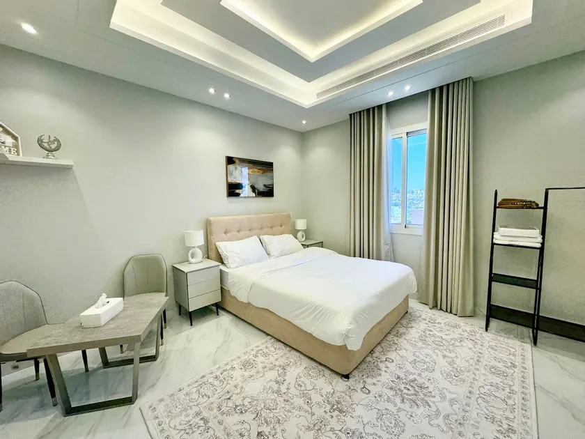 Luxury Studio Apartment Makkah - Image 1