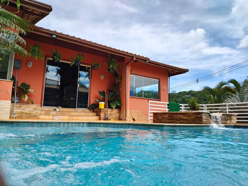 5-Star Site with Pool, Sauna and SPA - Image 1