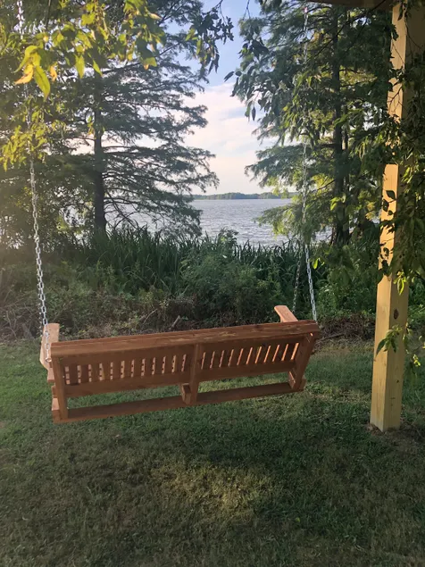 Cozy Reelfoot Lakefront Cottage - Image 1