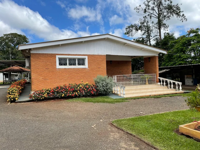 Unileste Farm, Piracicaba SP - Image 1