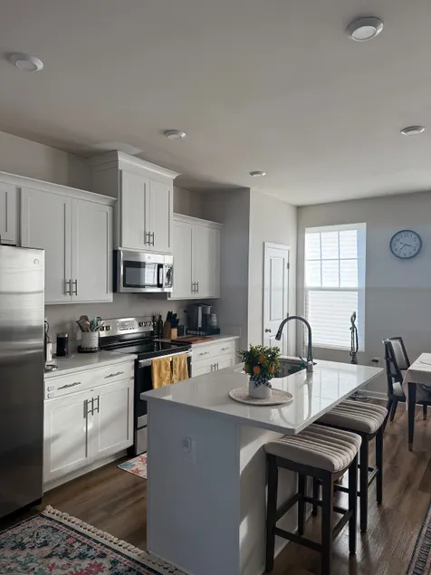 Charming Townhome in Ranson WV - Image 1
