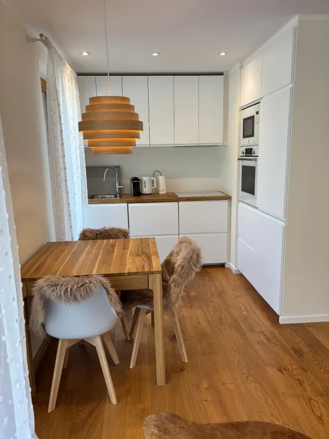 2 bedroom Apartment Creista 100 m lake - Image 1