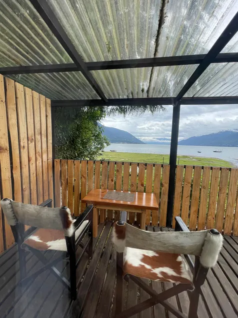 Bauda Coastal Cabin - Image 1