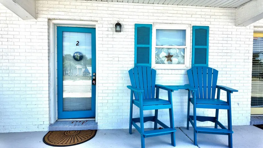 Golden Sands Getaway - Image 1