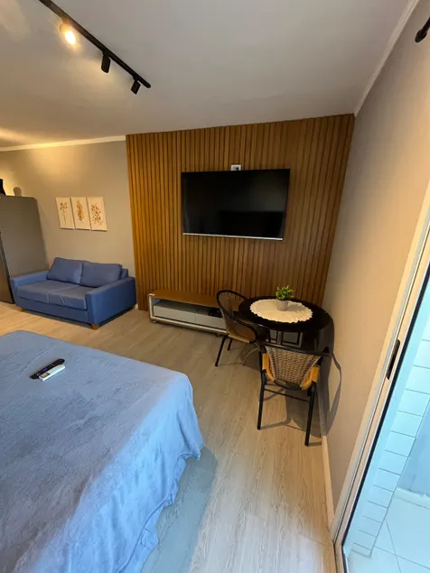 High standard flat in Praia do Pecado - Macaé/RJ - Image 1