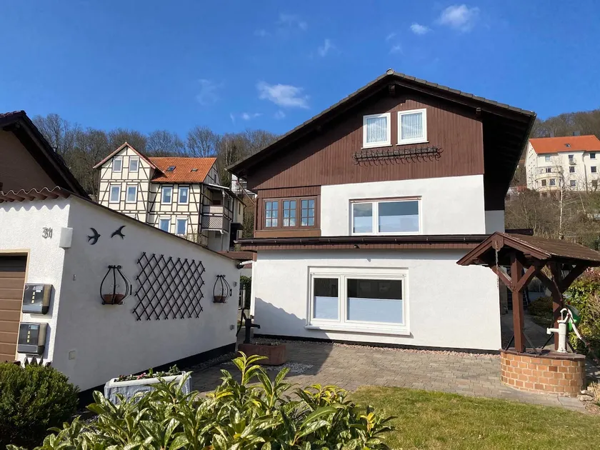 Dreiflüsse vacation home - Image 1