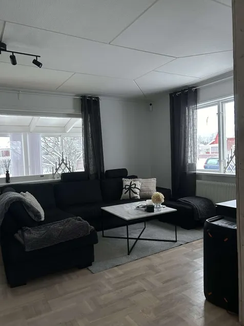 Accommodation in Mora. - Image 1