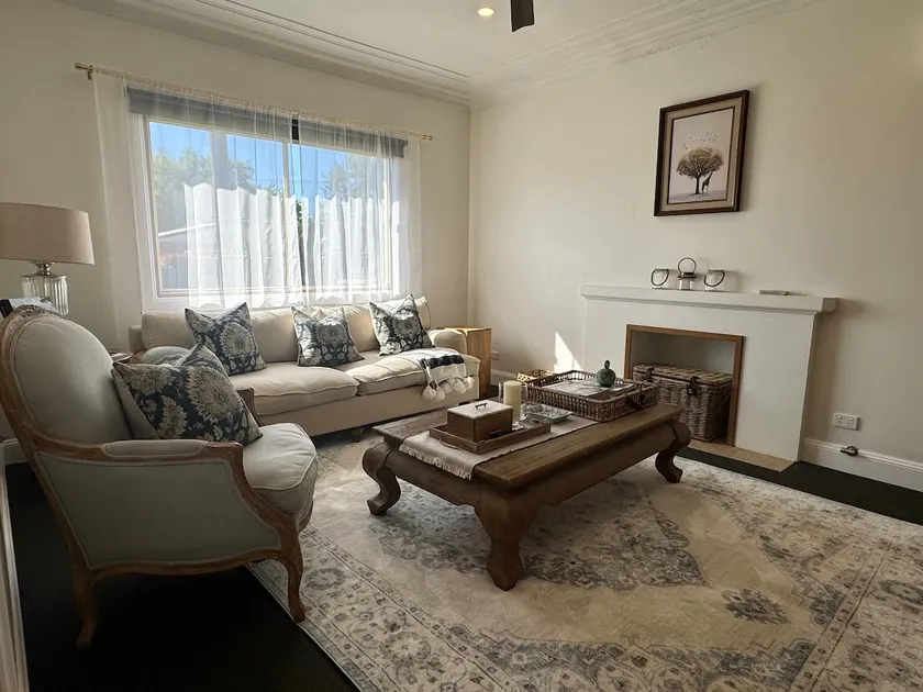 Sunny’s Cottage - Mudgee CBD - Image 1
