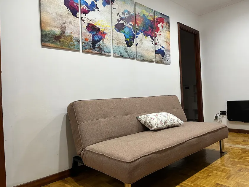 Artur III Apartment (University) - Image 1