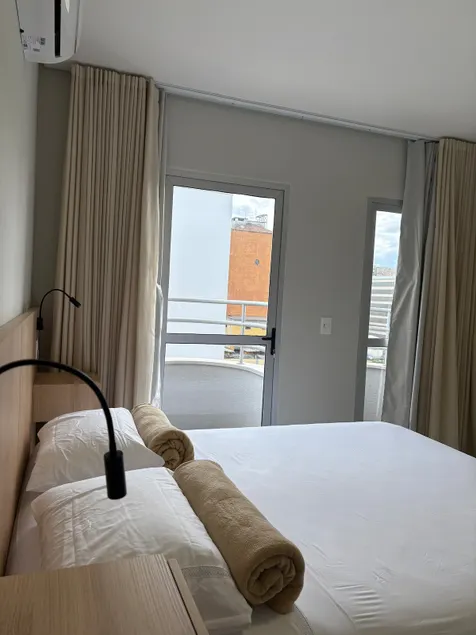 New Apartment in the Center of BH - 1202 - Image 1