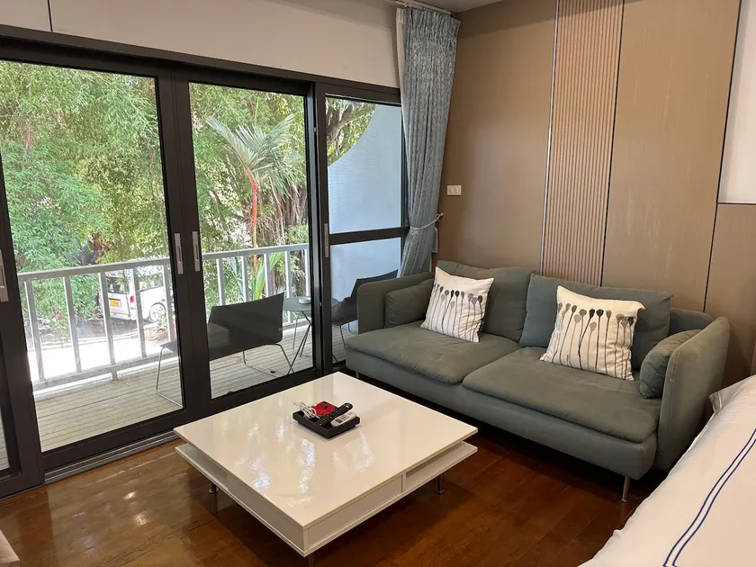 Room in bangtao 6 - Image 1