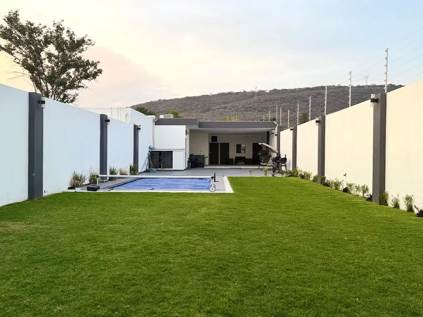 Country house near Moyagua burritos - Image 1