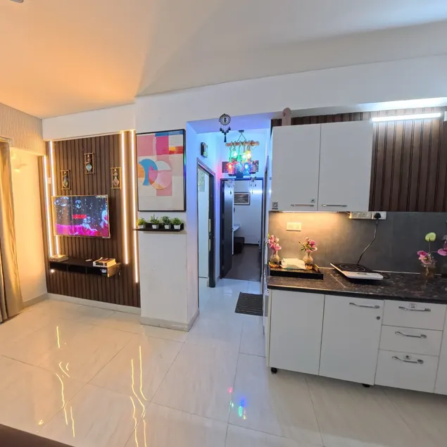 Dwarka Express Studios - Image 1
