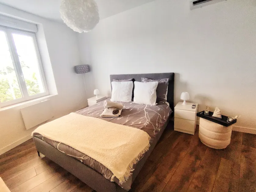 Cozy little gem | A/C • Ultra-comfortable - Image 1
