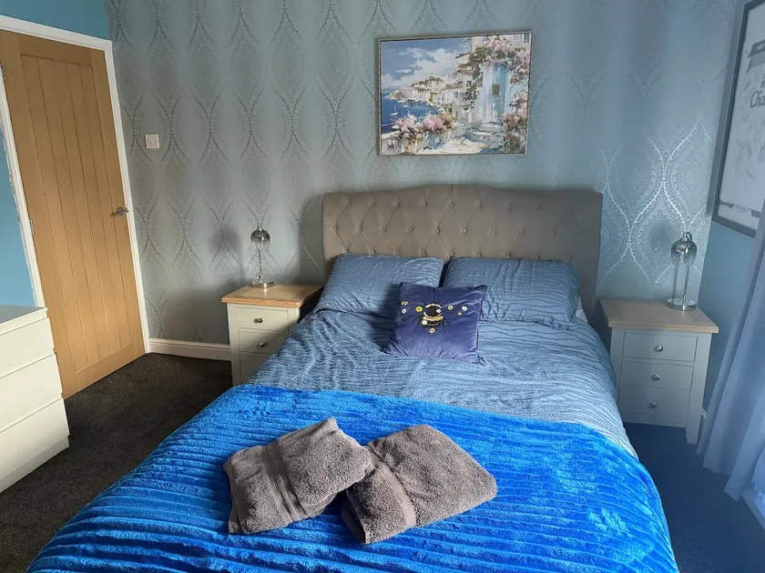 Two bedroom House in the Peak District - Image 1