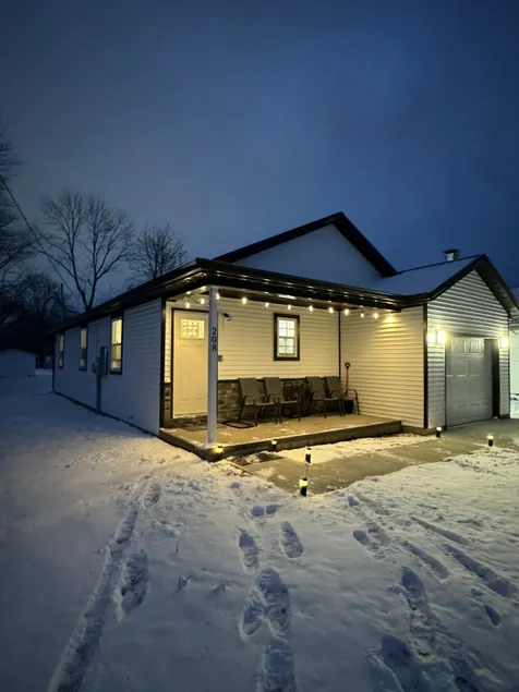 New house on the block - Image 1