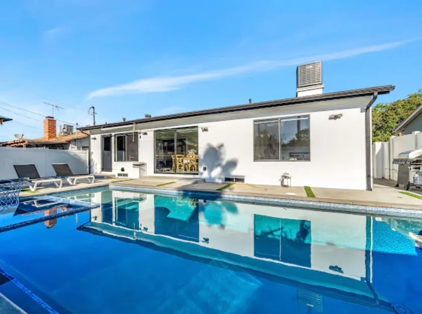 5BR Resort Villa | Huge Saltwater Pool + Jacuzzi - Image 1