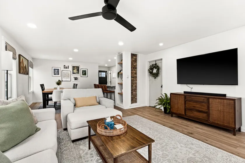 Harlow House: Lovely Home by Duluth/Lake Superior - Image 1