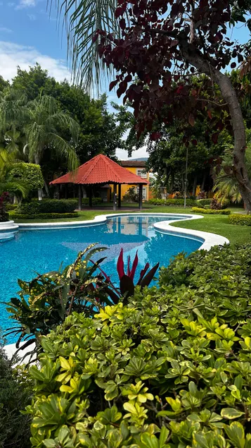 Family House with Patio & Garden - Image 1