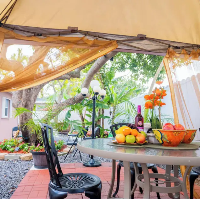 Hidden Gem. Luxe 1BR w/Patio - Image 1