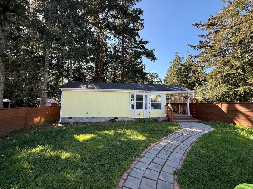 The Guesthouse at Wilma Cottage - Image 1