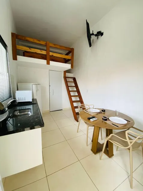 luxury couple studio apartment - Image 1