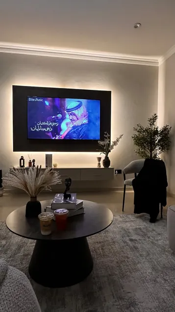 Cozy & modern 2BR APT Muscat DT - Image 1
