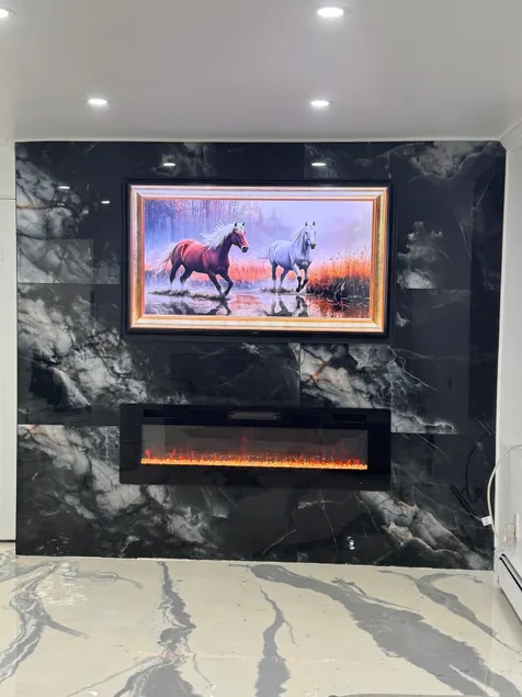 Modern & Cozy 2BR | Private Entrance - Image 1